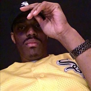 Meet your Posher, Shomari